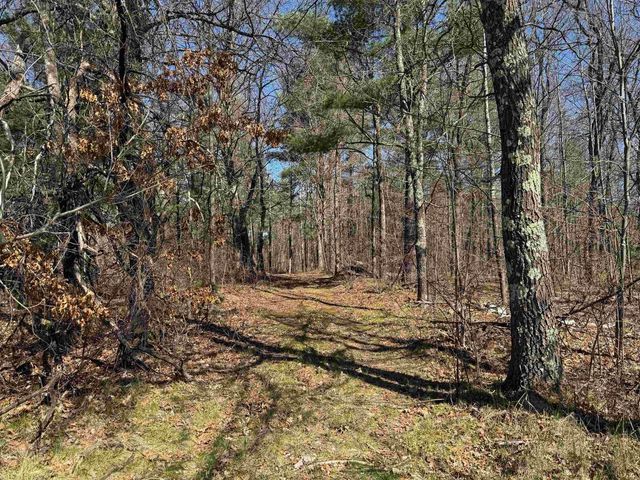 Lot 1 Gurno Lake Rd, Hayward, WI 54843