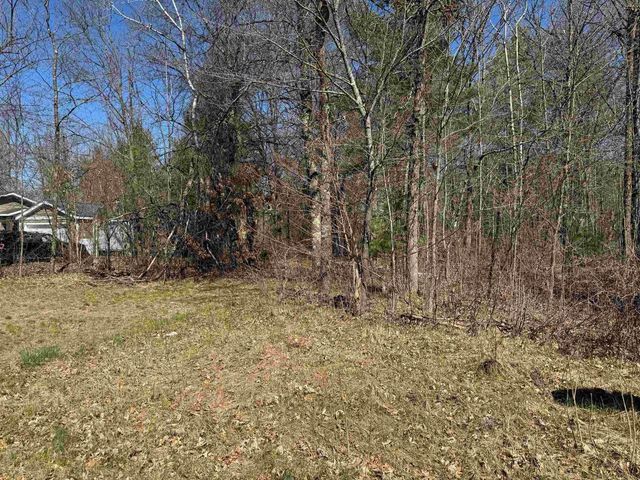 Lot 1 Gurno Lake Rd, Hayward, WI 54843
