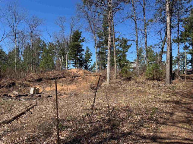 Lot 1 Gurno Lake Rd, Hayward, WI 54843