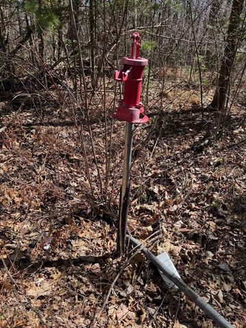 Lot 1 Gurno Lake Rd, Hayward, WI 54843