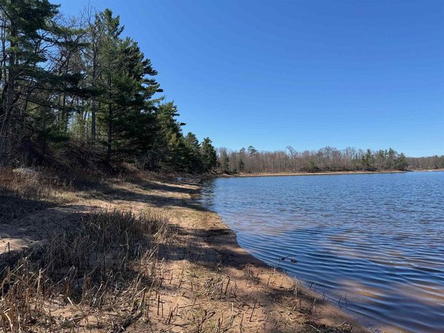 Lot 1 Gurno Lake Rd, Hayward, WI 54843