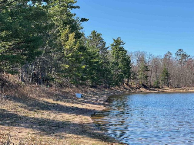 Lot 1 Gurno Lake Rd, Hayward, WI 54843