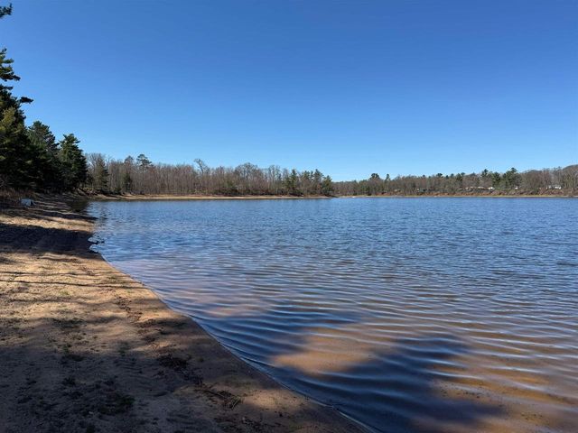 Lot 1 Gurno Lake Rd, Hayward, WI 54843