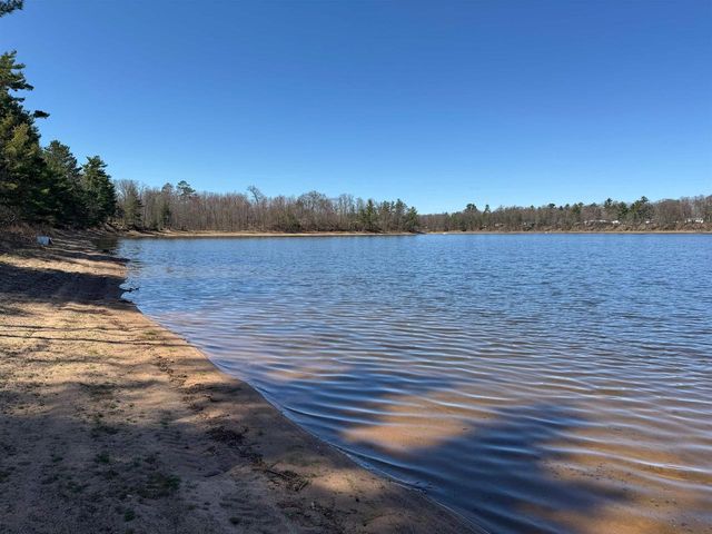 Lot 1 Gurno Lake Rd, Hayward, WI 54843