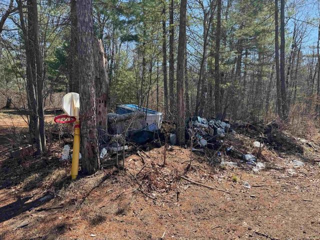 Lot 1 Gurno Lake Rd, Hayward, WI 54843