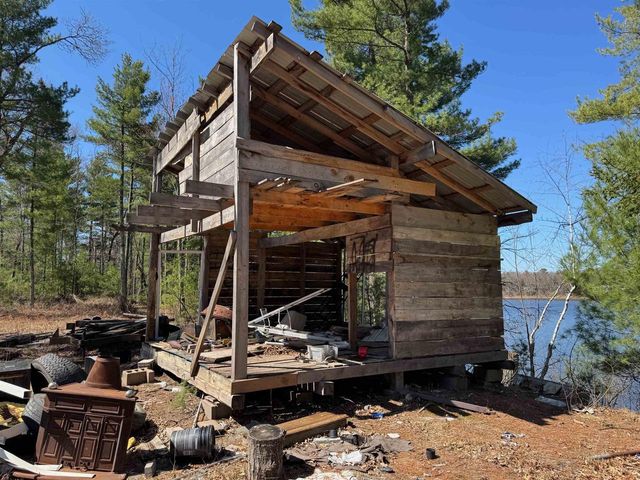 Lot 1 Gurno Lake Rd, Hayward, WI 54843