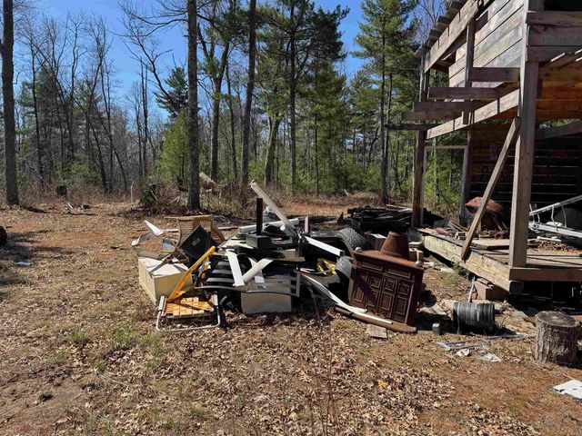 Lot 1 Gurno Lake Rd, Hayward, WI 54843