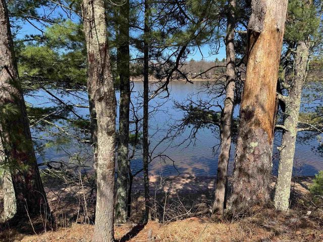 Lot 1 Gurno Lake Rd, Hayward, WI 54843