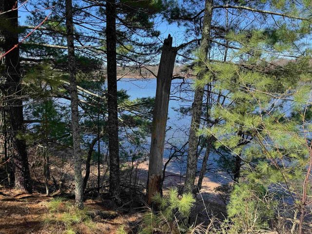 Lot 1 Gurno Lake Rd, Hayward, WI 54843