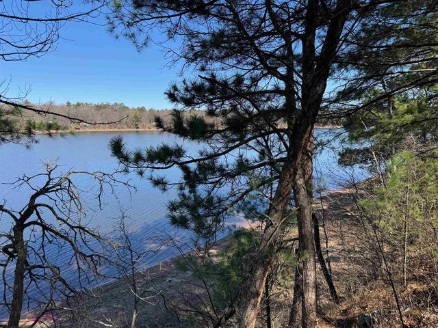 Lot 1 Gurno Lake Rd, Hayward, WI 54843