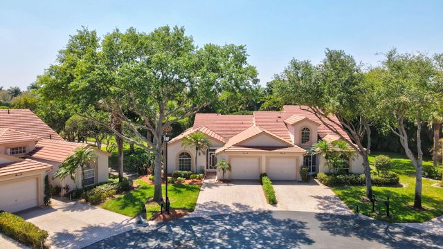 7930 Lake Sands Drive, Delray Beach, FL 33446