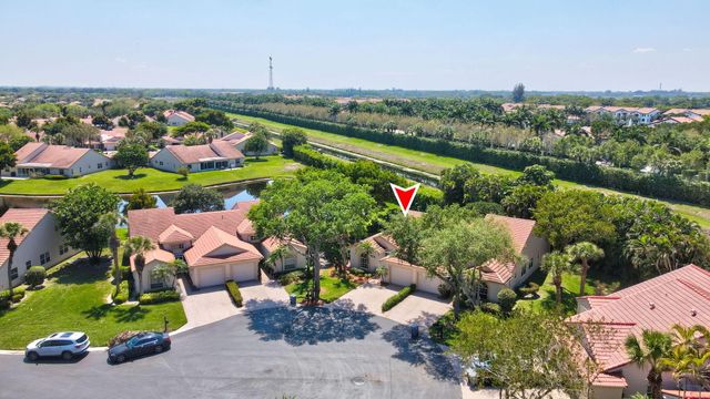 7930 Lake Sands Drive, Delray Beach, FL 33446