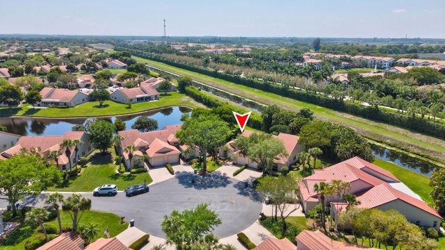 7930 Lake Sands Drive, Delray Beach, FL 33446