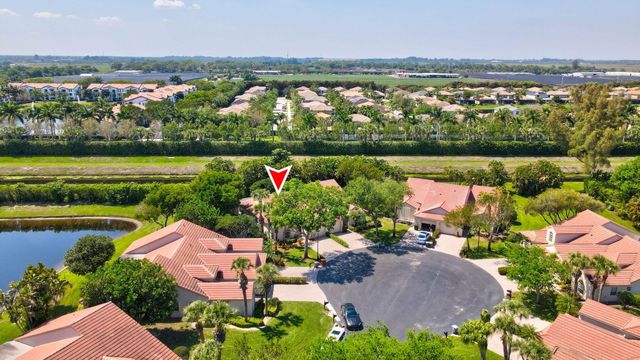 7930 Lake Sands Drive, Delray Beach, FL 33446