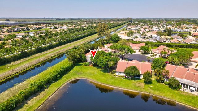 7930 Lake Sands Drive, Delray Beach, FL 33446