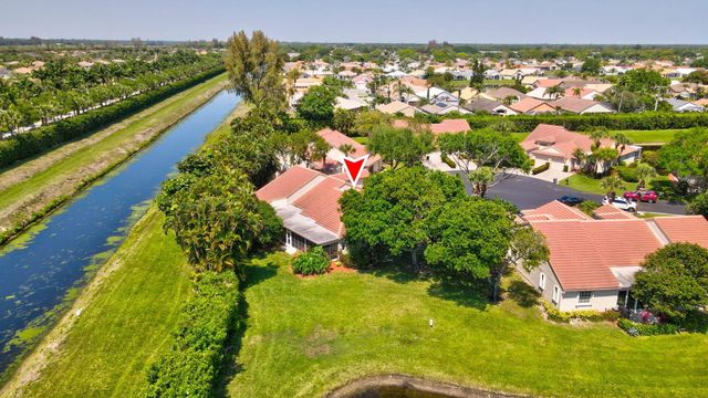 7930 Lake Sands Drive, Delray Beach, FL 33446