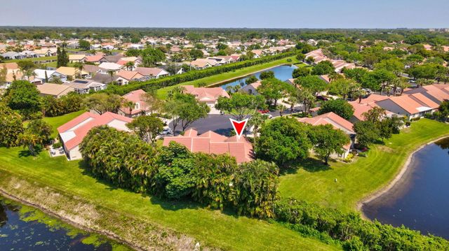 7930 Lake Sands Drive, Delray Beach, FL 33446