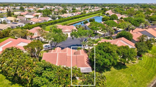 7930 Lake Sands Drive, Delray Beach, FL 33446