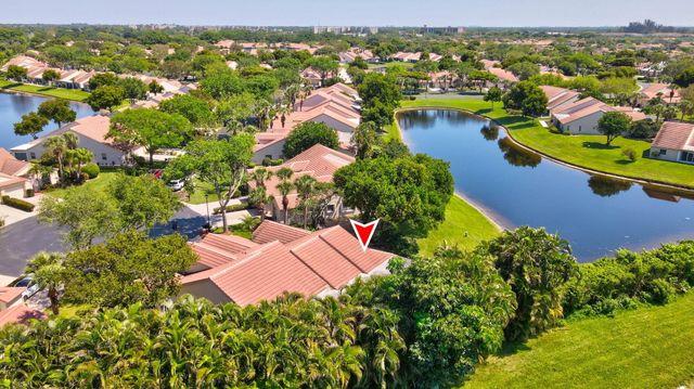 7930 Lake Sands Drive, Delray Beach, FL 33446