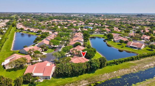 7930 Lake Sands Drive, Delray Beach, FL 33446