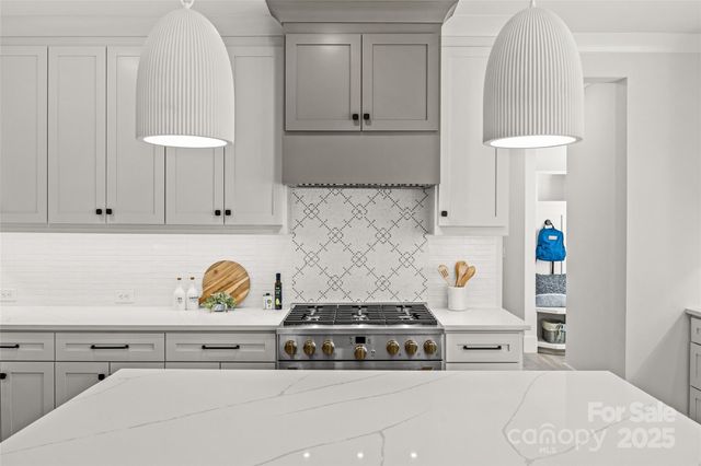 1607 Tippah Park Court, Charlotte, NC 28205