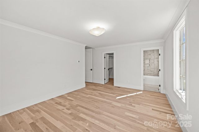 1607 Tippah Park Court, Charlotte, NC 28205