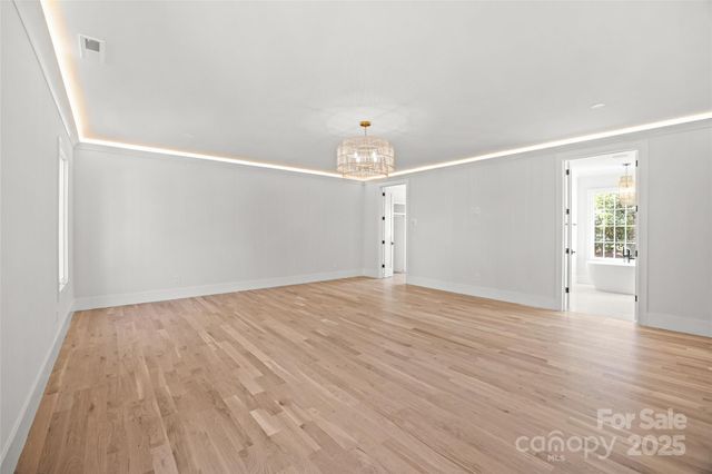 1607 Tippah Park Court, Charlotte, NC 28205