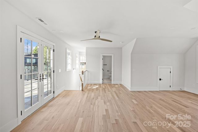 1607 Tippah Park Court, Charlotte, NC 28205