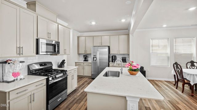 333 Glacier Lake Drive, Raleigh, NC 27610