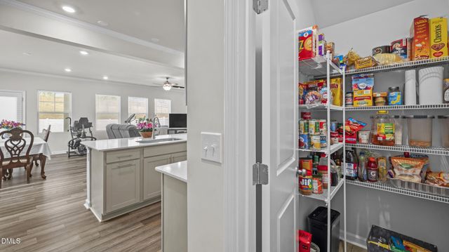 333 Glacier Lake Drive, Raleigh, NC 27610