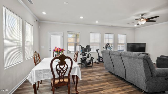 333 Glacier Lake Drive, Raleigh, NC 27610