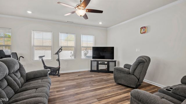 333 Glacier Lake Drive, Raleigh, NC 27610