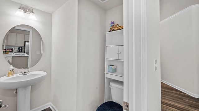 333 Glacier Lake Drive, Raleigh, NC 27610