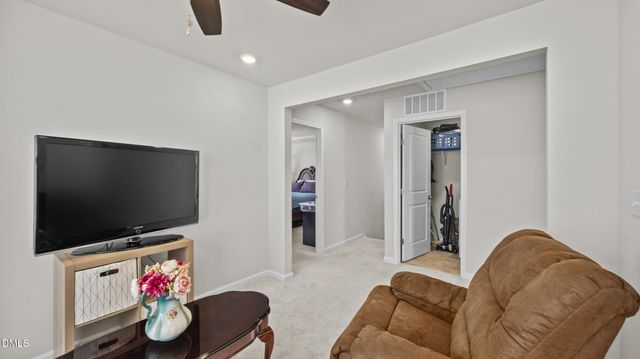 333 Glacier Lake Drive, Raleigh, NC 27610