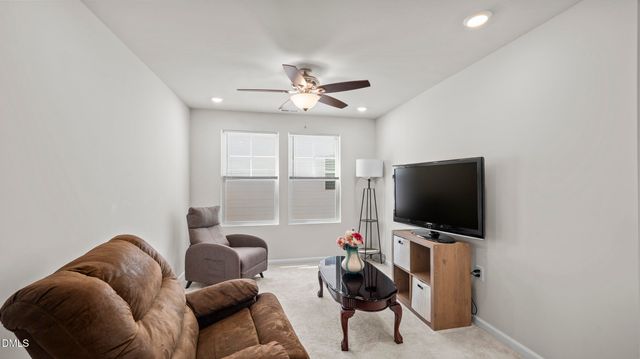 333 Glacier Lake Drive, Raleigh, NC 27610