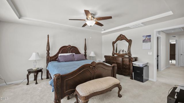 333 Glacier Lake Drive, Raleigh, NC 27610