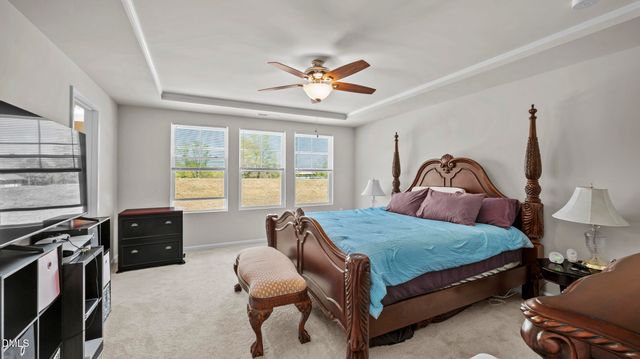 333 Glacier Lake Drive, Raleigh, NC 27610