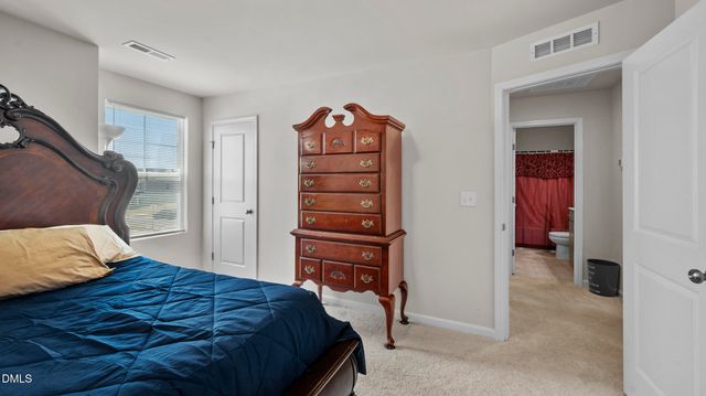 333 Glacier Lake Drive, Raleigh, NC 27610