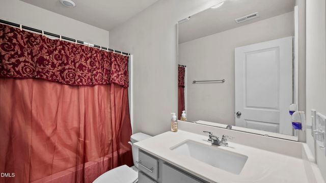 333 Glacier Lake Drive, Raleigh, NC 27610