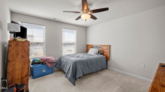 333 Glacier Lake Drive, Raleigh, NC 27610