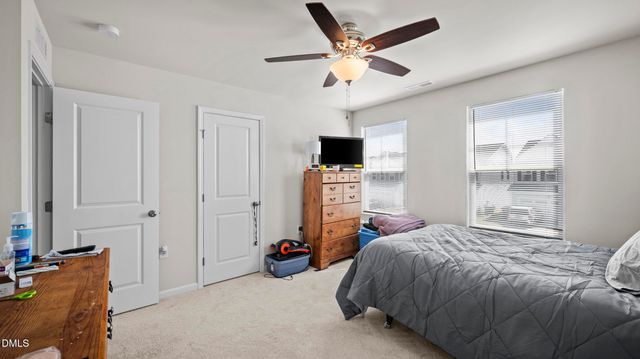 333 Glacier Lake Drive, Raleigh, NC 27610