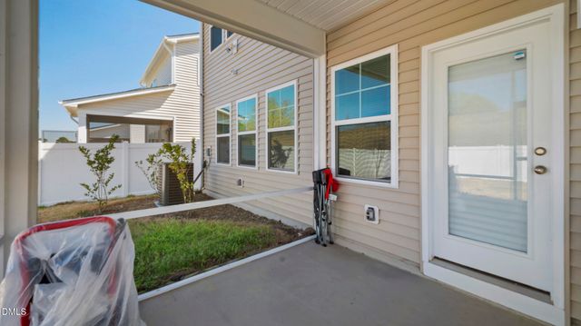 333 Glacier Lake Drive, Raleigh, NC 27610