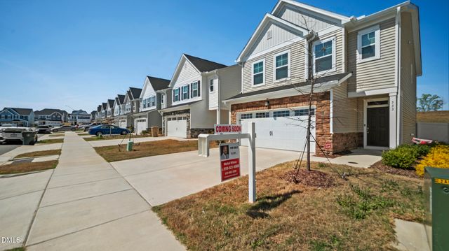 333 Glacier Lake Drive, Raleigh, NC 27610