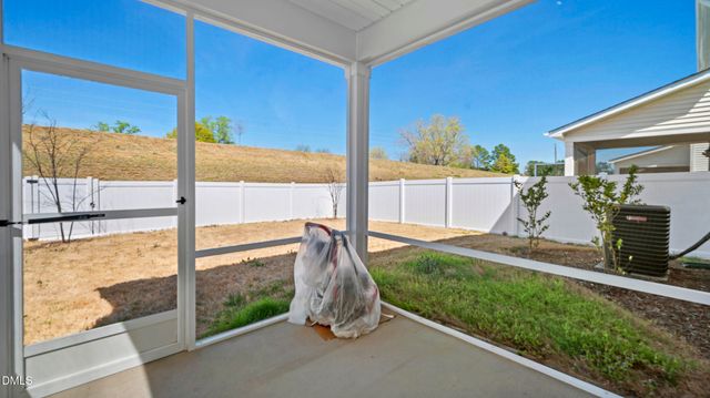 333 Glacier Lake Drive, Raleigh, NC 27610