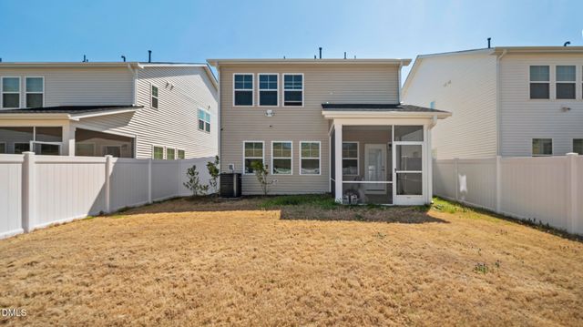 333 Glacier Lake Drive, Raleigh, NC 27610