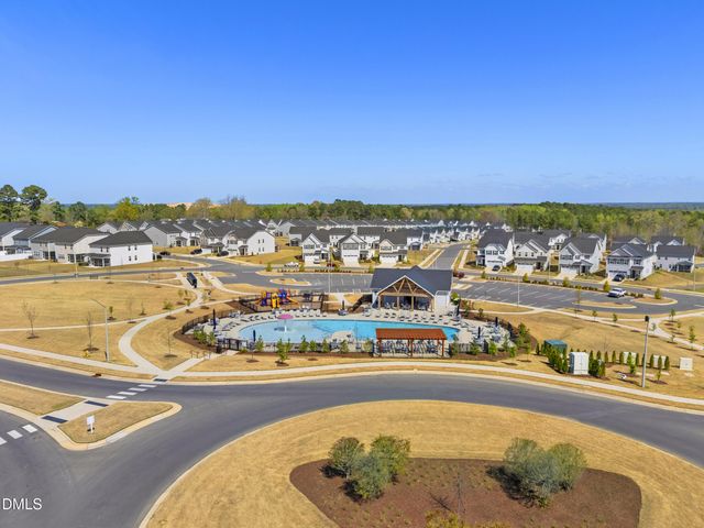 333 Glacier Lake Drive, Raleigh, NC 27610