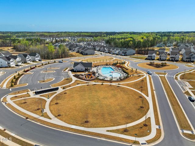 333 Glacier Lake Drive, Raleigh, NC 27610