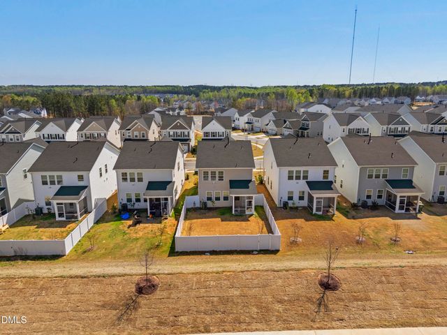 333 Glacier Lake Drive, Raleigh, NC 27610