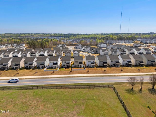 333 Glacier Lake Drive, Raleigh, NC 27610