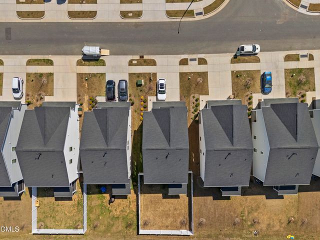 333 Glacier Lake Drive, Raleigh, NC 27610